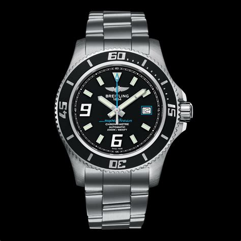 breitling diver